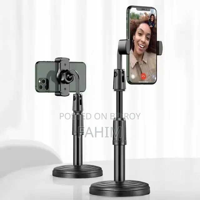 Mobile Stand