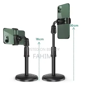 Mobile Stand
