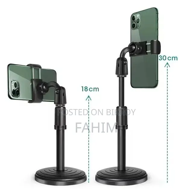 Mobile Stand