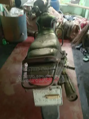 মোটরসাইকেল ২০১৮ কালো