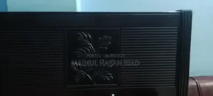 ভালো অবস্থার কাঠের খাট বিক্রি হবে ৬×৭ সাইজের কাঠের খাট
