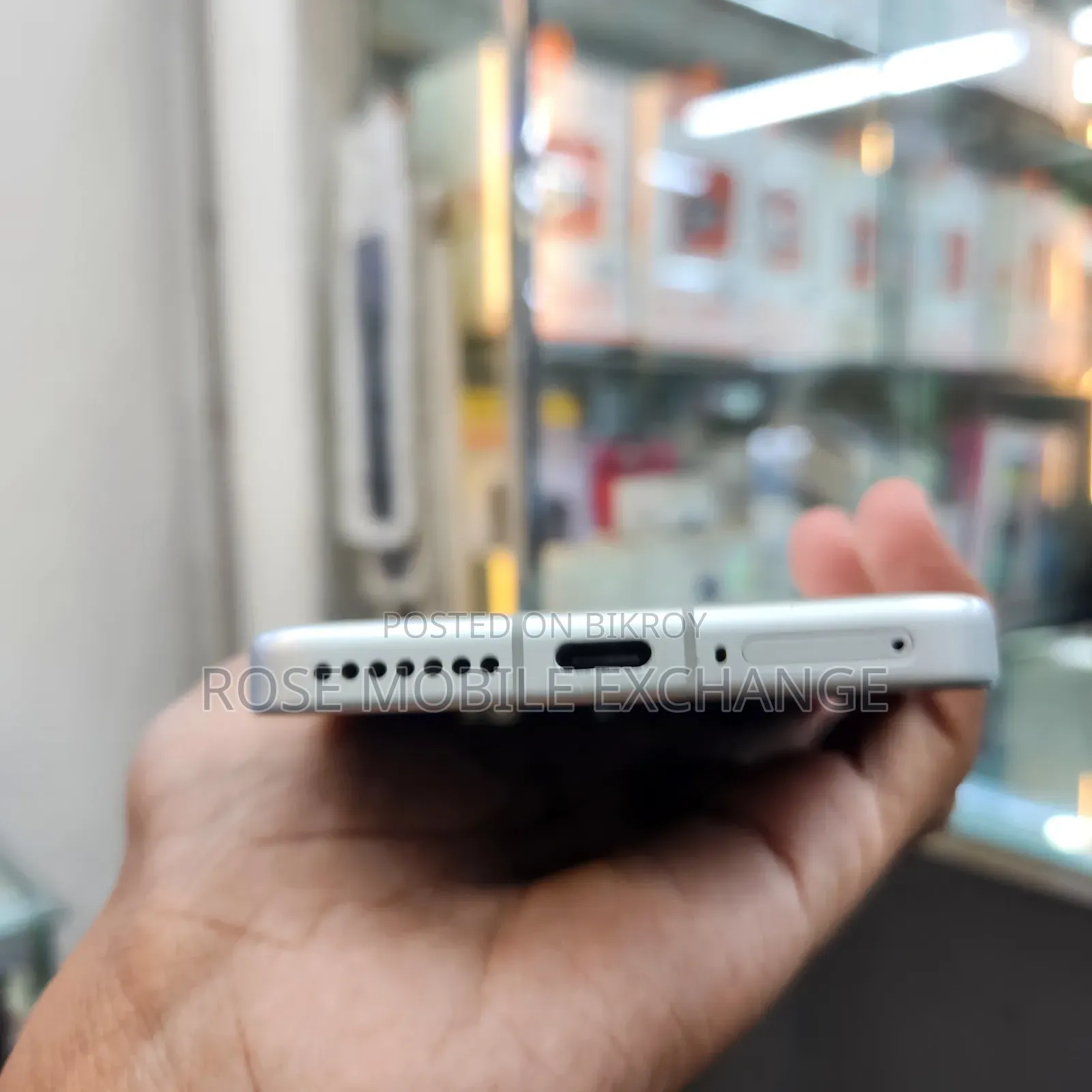 Xiaomi 15 512 GB White