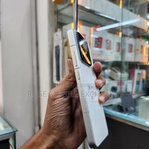 Xiaomi 15 512 GB White