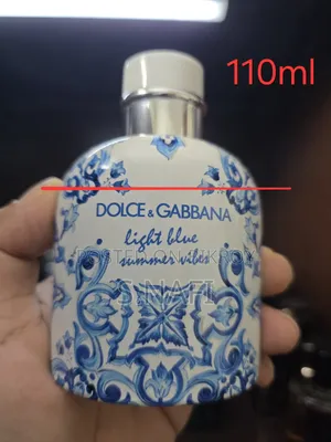 Dolce and Gabbana Summer Vibes ১১৫ মিলি ফুল