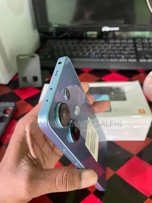 Xiaomi Redmi Note 13 ১২৮ জিবি সিলভার