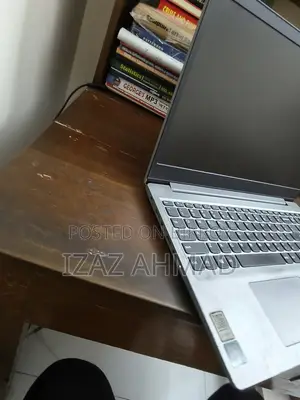 ল্যাপটপ লেনোভো আইডিয়া প্যাড এস১৪৫ ৮জিবি ইন্টেল কোর আই৫ এইচডিডি ১টিবি