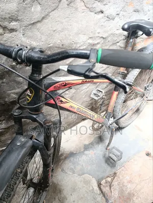 বাই সাইকেল