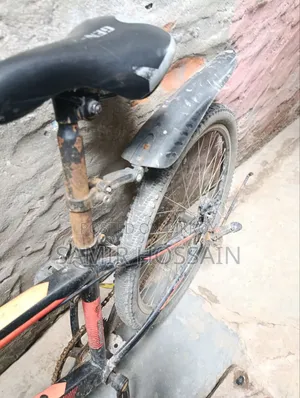 বাই সাইকেল