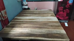 Used bed frame