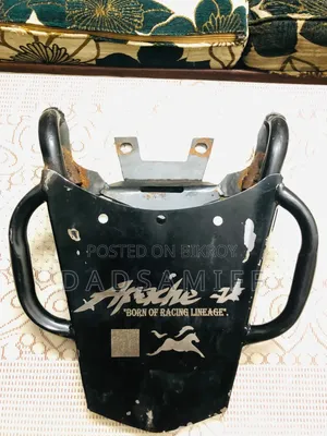 ৪ভি বাইক ক্যারিয়ার বিক্রির জন্য প্লাগ অ্যান্ড প্লে
