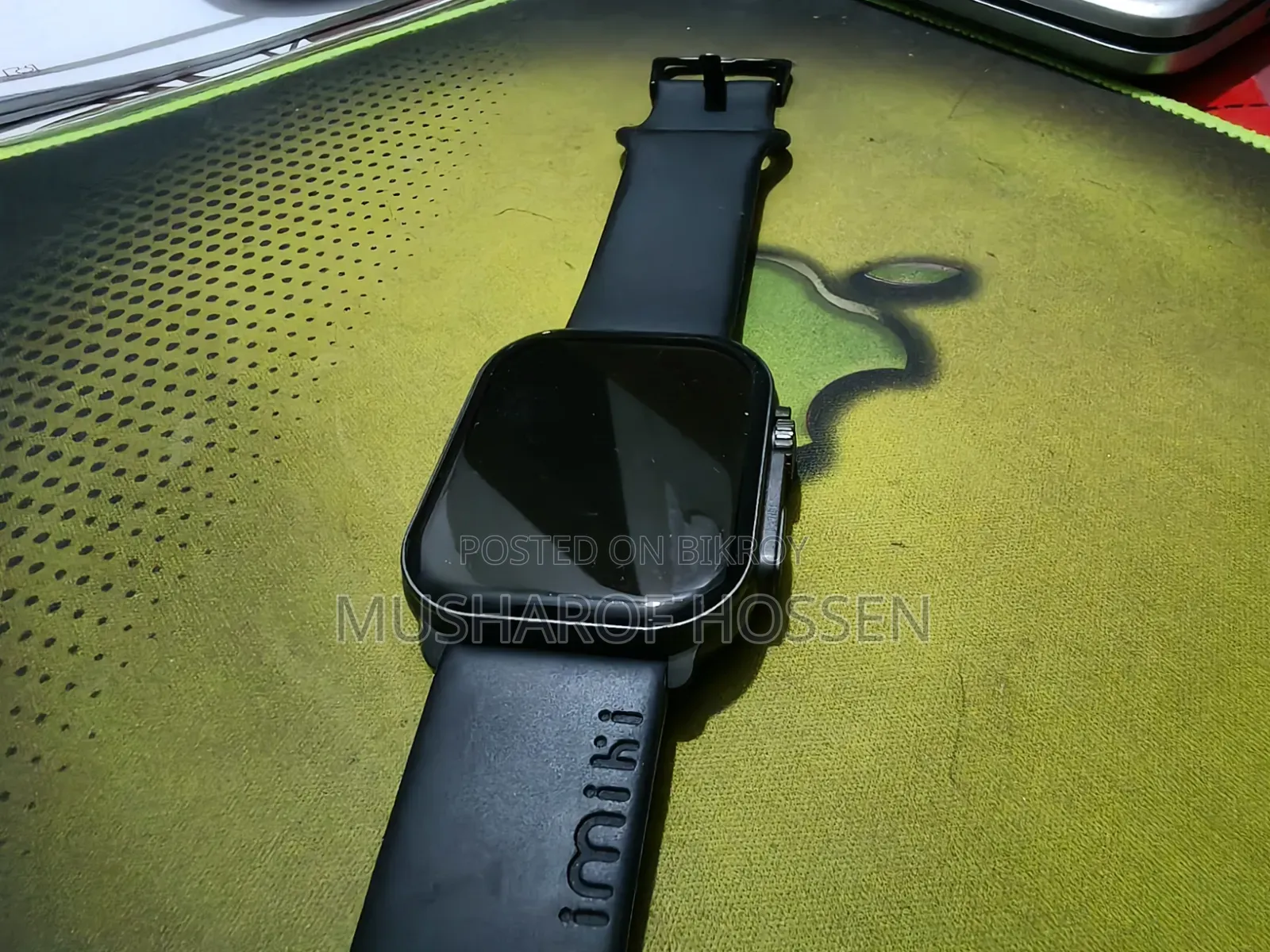 Imiki Sf1e Smartwatch