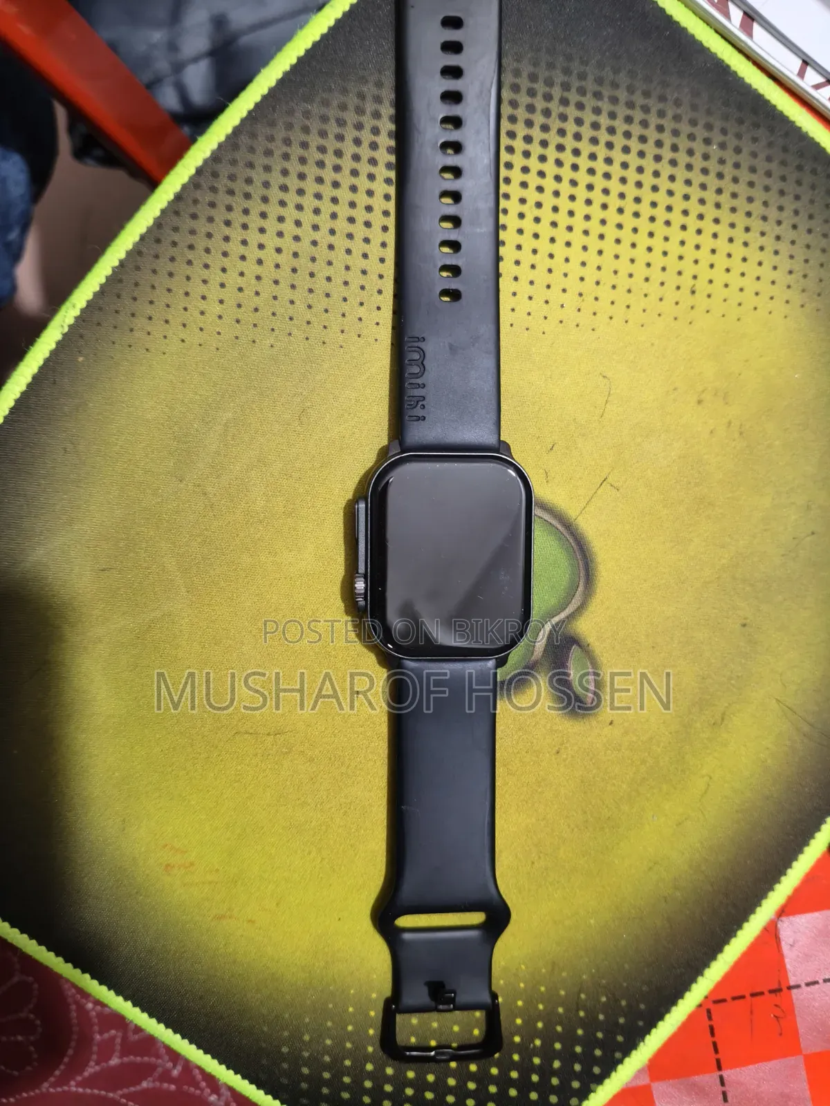 Imiki Sf1e Smartwatch