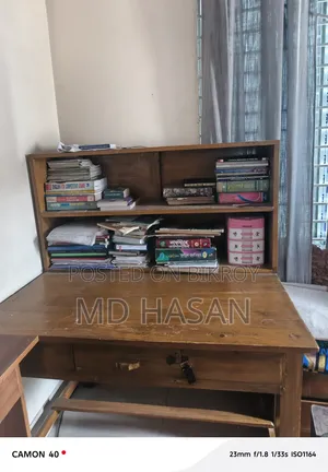 Study Table