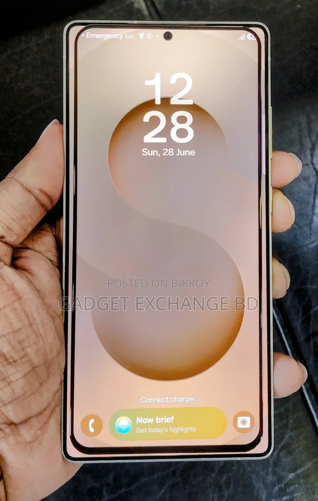 Samsung Galaxy S25 Ultra 256 GB