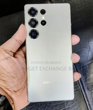 Samsung Galaxy S25 Ultra 256 GB