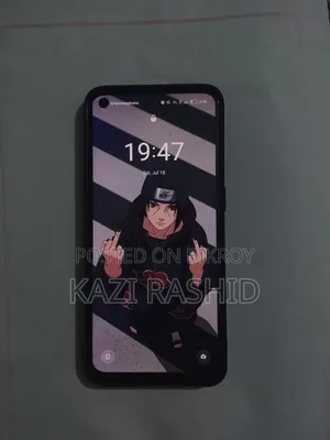 Realme GT Master Edition 128 GB Gray