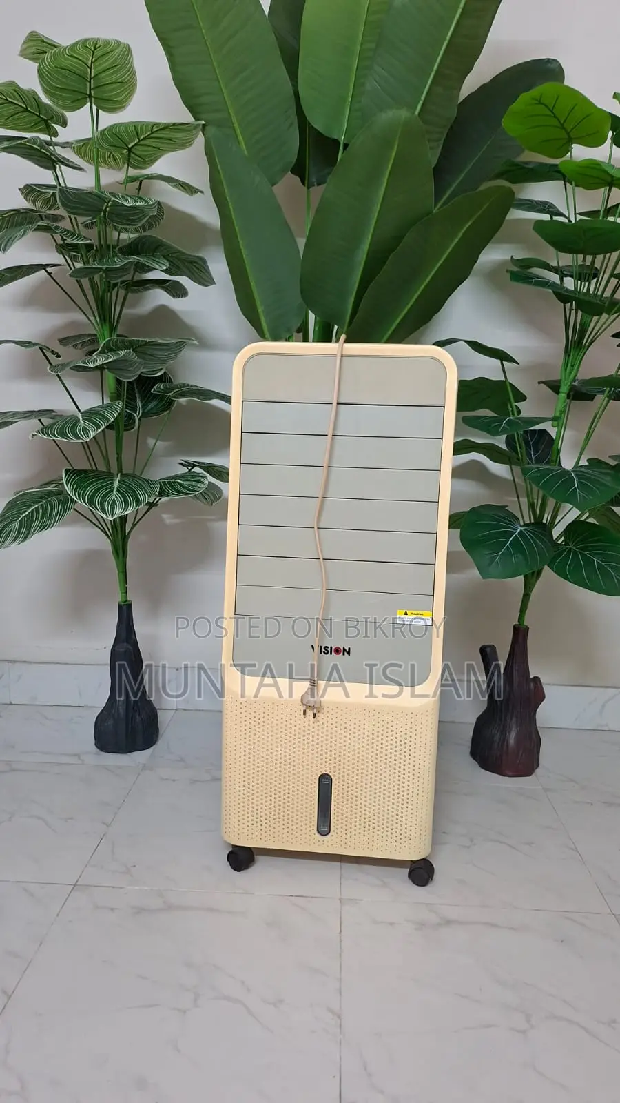 Air Cooler