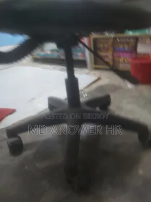 Moving Chair