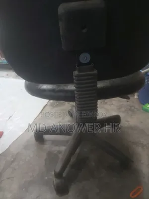 Moving Chair