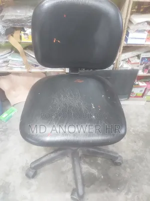 Moving Chair