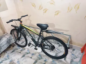 একটা নন গিয়ার সাইকেল বিক্রি হবে।