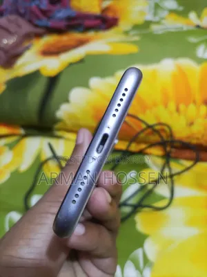 অ্যাপল আইফোন ১১ ১২৮ জিবি পার্পল