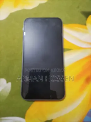 অ্যাপল আইফোন ১১ ১২৮ জিবি পার্পল
