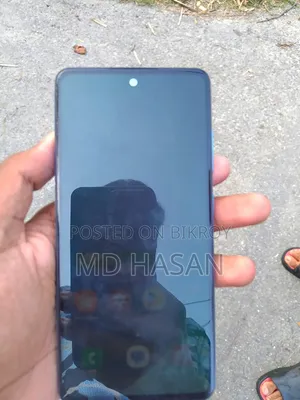 Samsung Galaxy A52 128 GB Blue