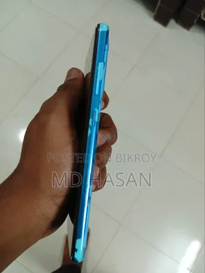 Samsung Galaxy A52 128 GB Blue