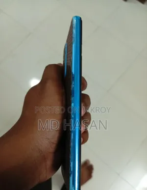 Samsung Galaxy A52 128 GB Blue