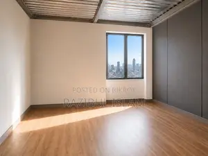1-bedroom House in Elephant Road for Rent