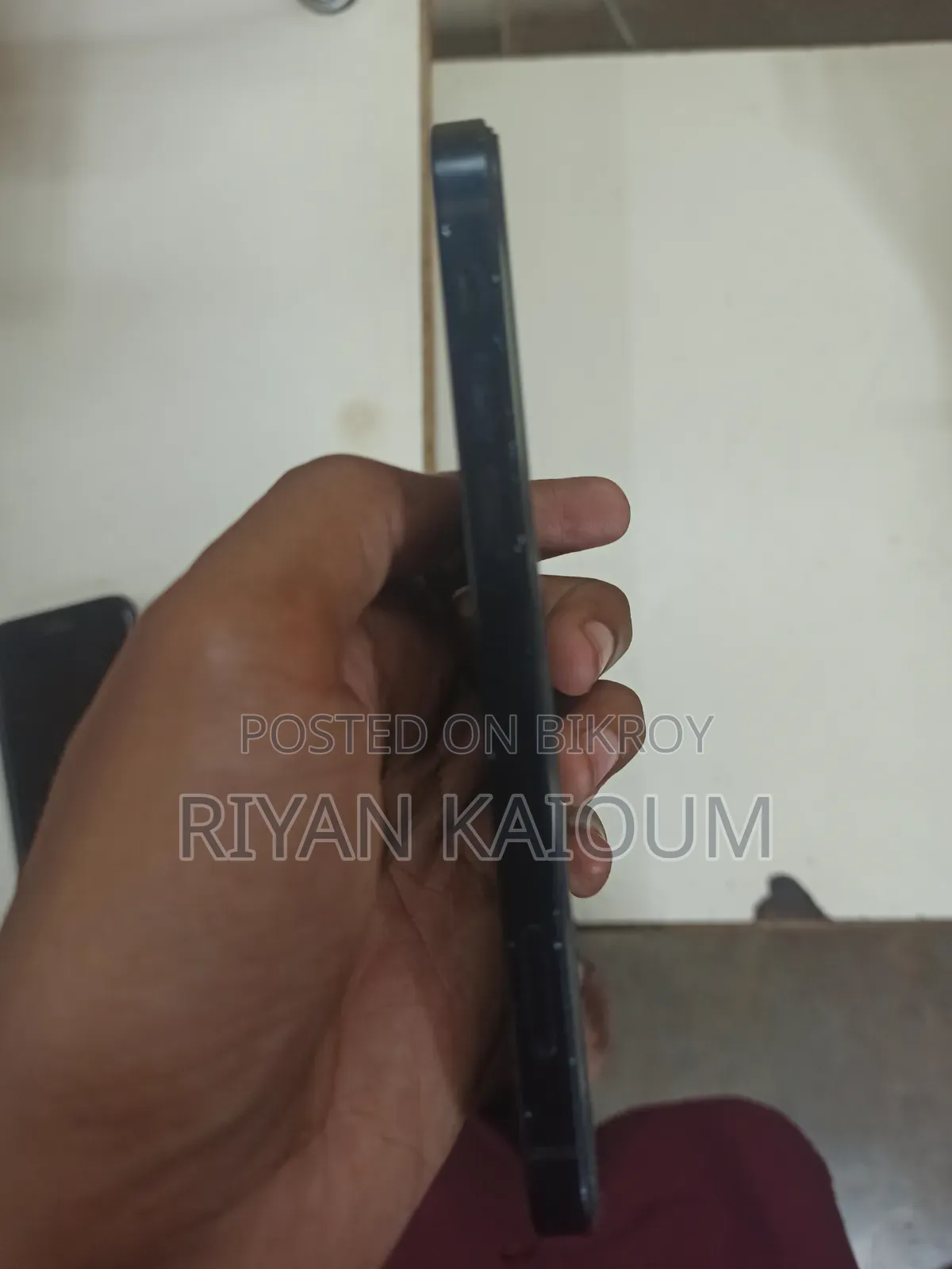Apple iPhone 12 128 GB Black