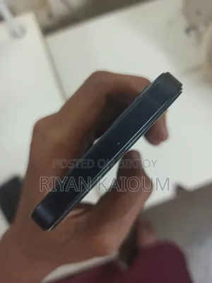 Apple iPhone 12 128 GB Black