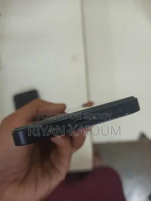 Apple iPhone 12 128 GB Black