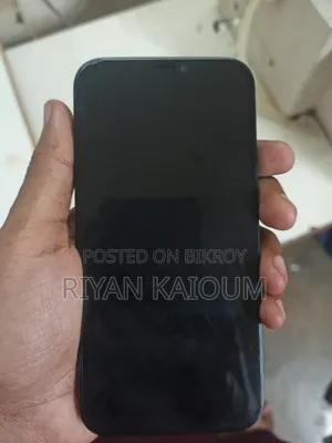 Apple iPhone 12 128 GB Black