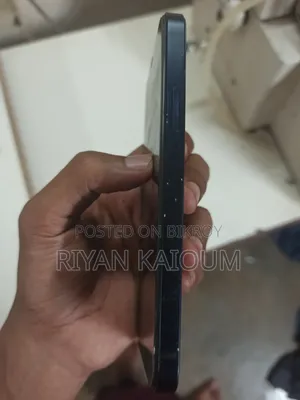 Apple iPhone 12 128 GB Black