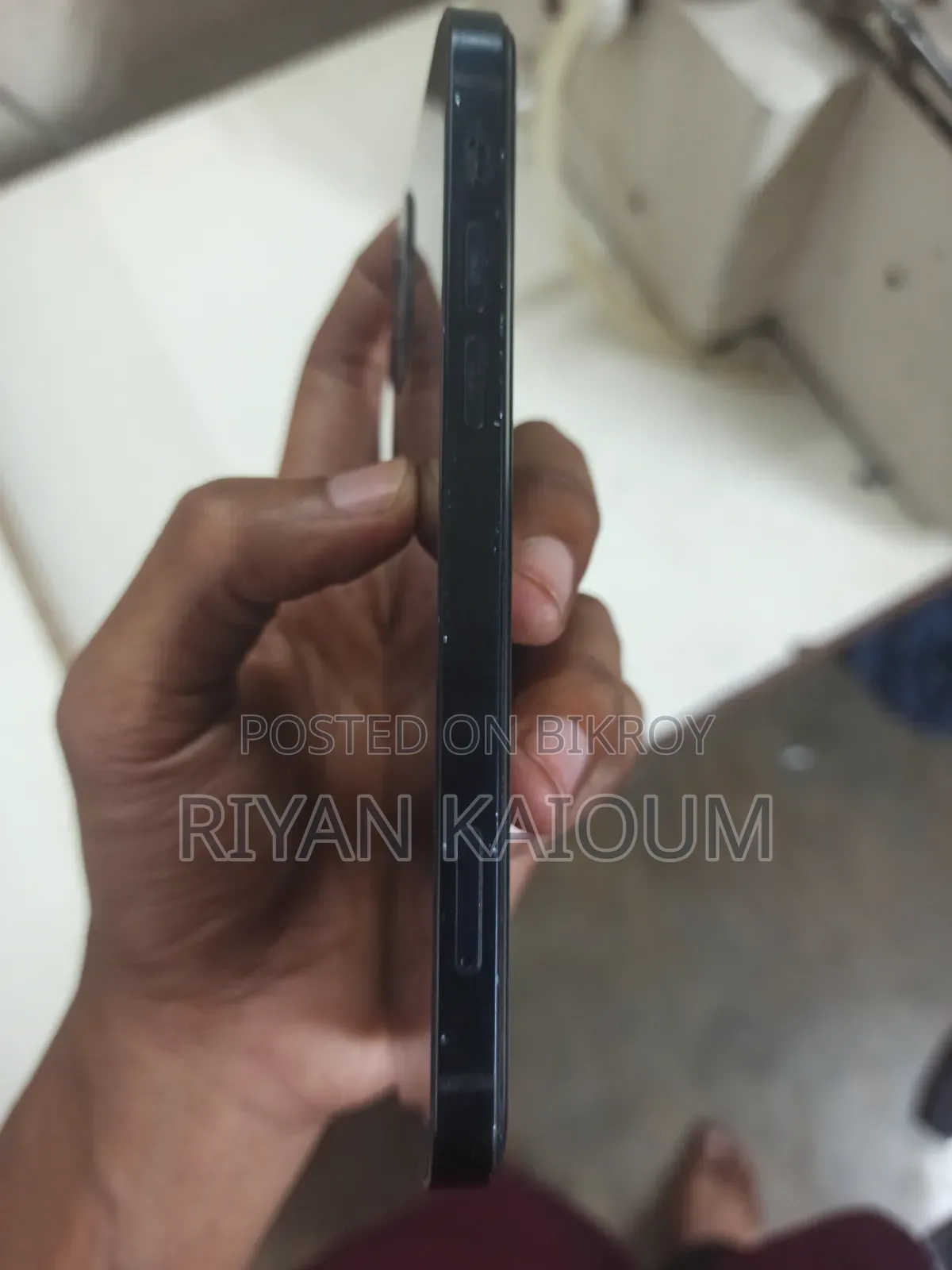 Apple iPhone 12 128 GB Black