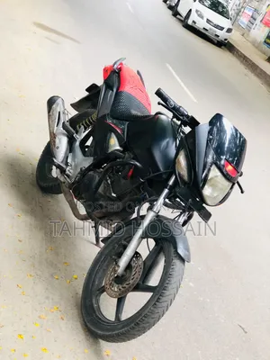 Hero Xtreme Sports 2011 Black