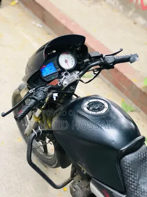 Hero Xtreme Sports 2011 Black