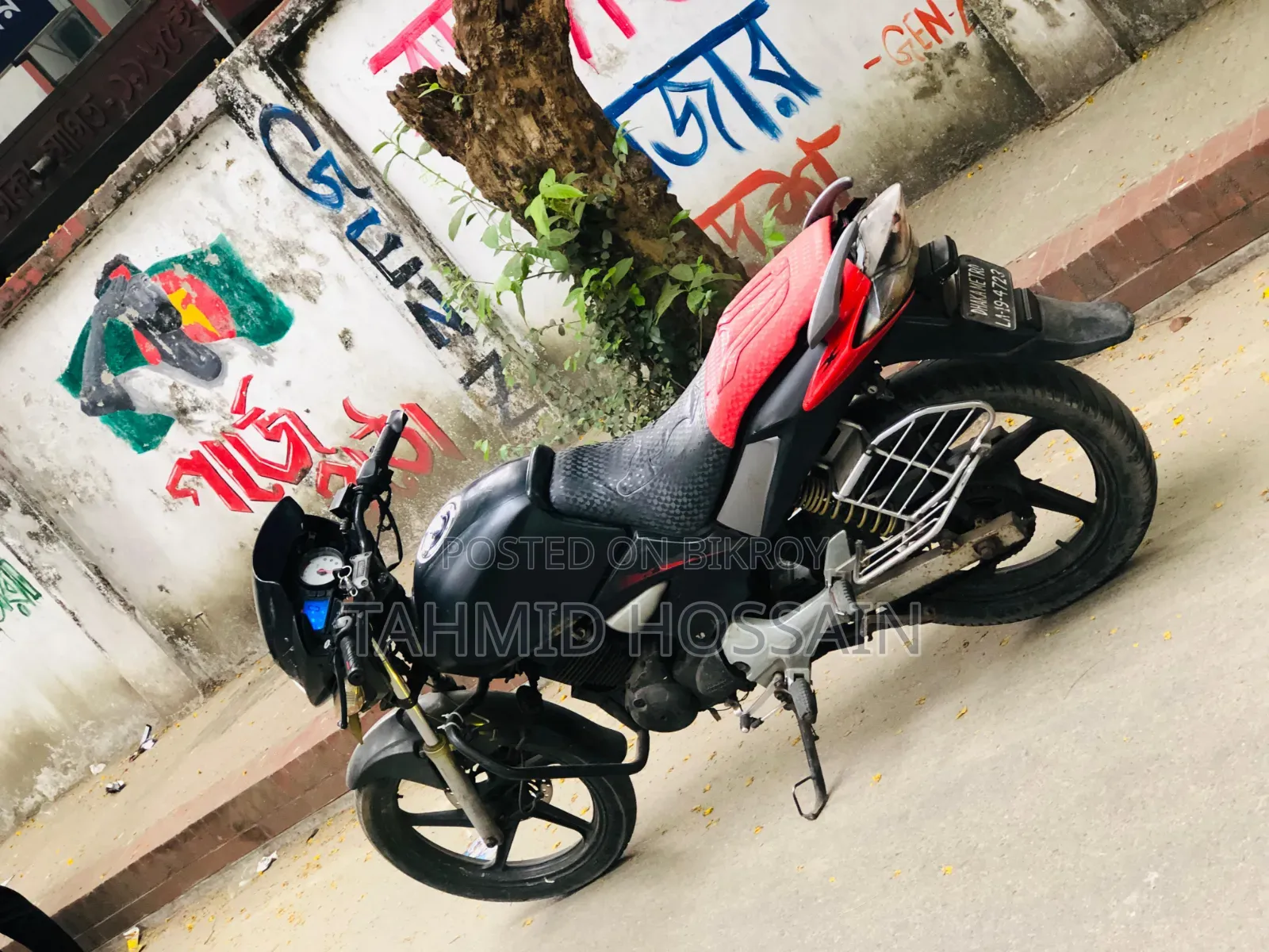 Hero Xtreme Sports 2011 Black