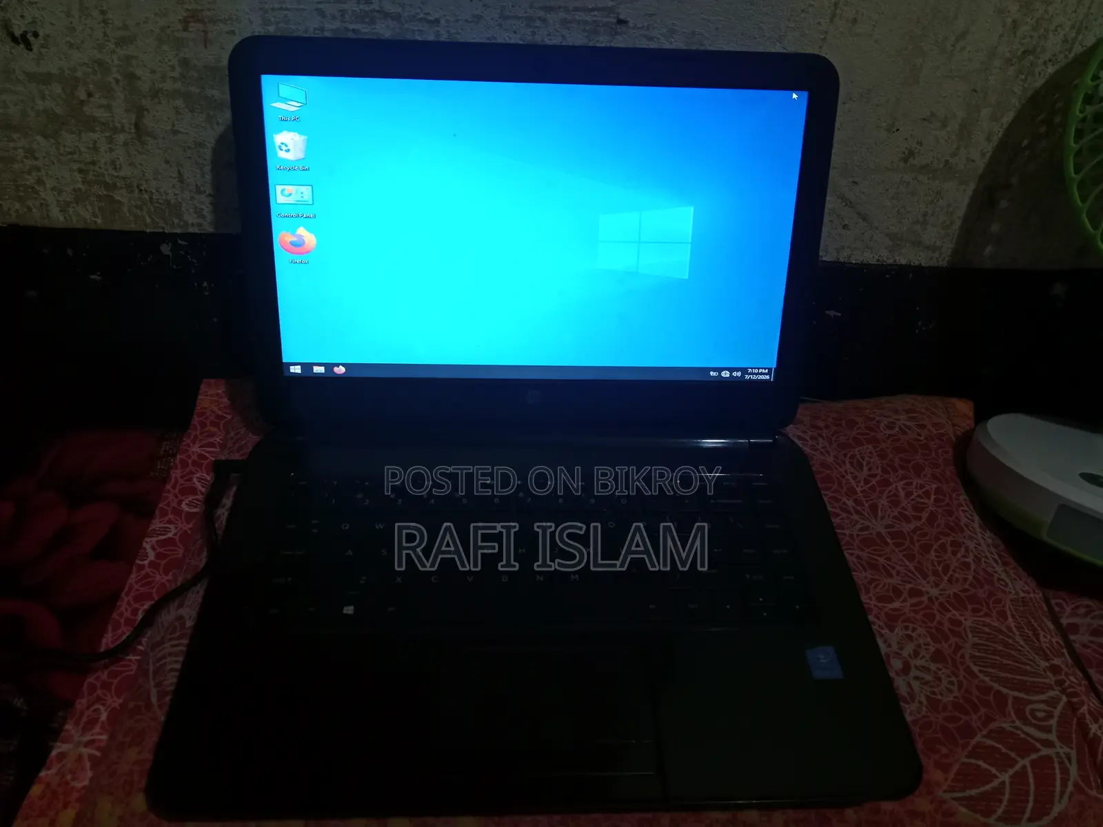 Laptop HP Pavilion 14 4GB Intel Core i3 HDD 320GB