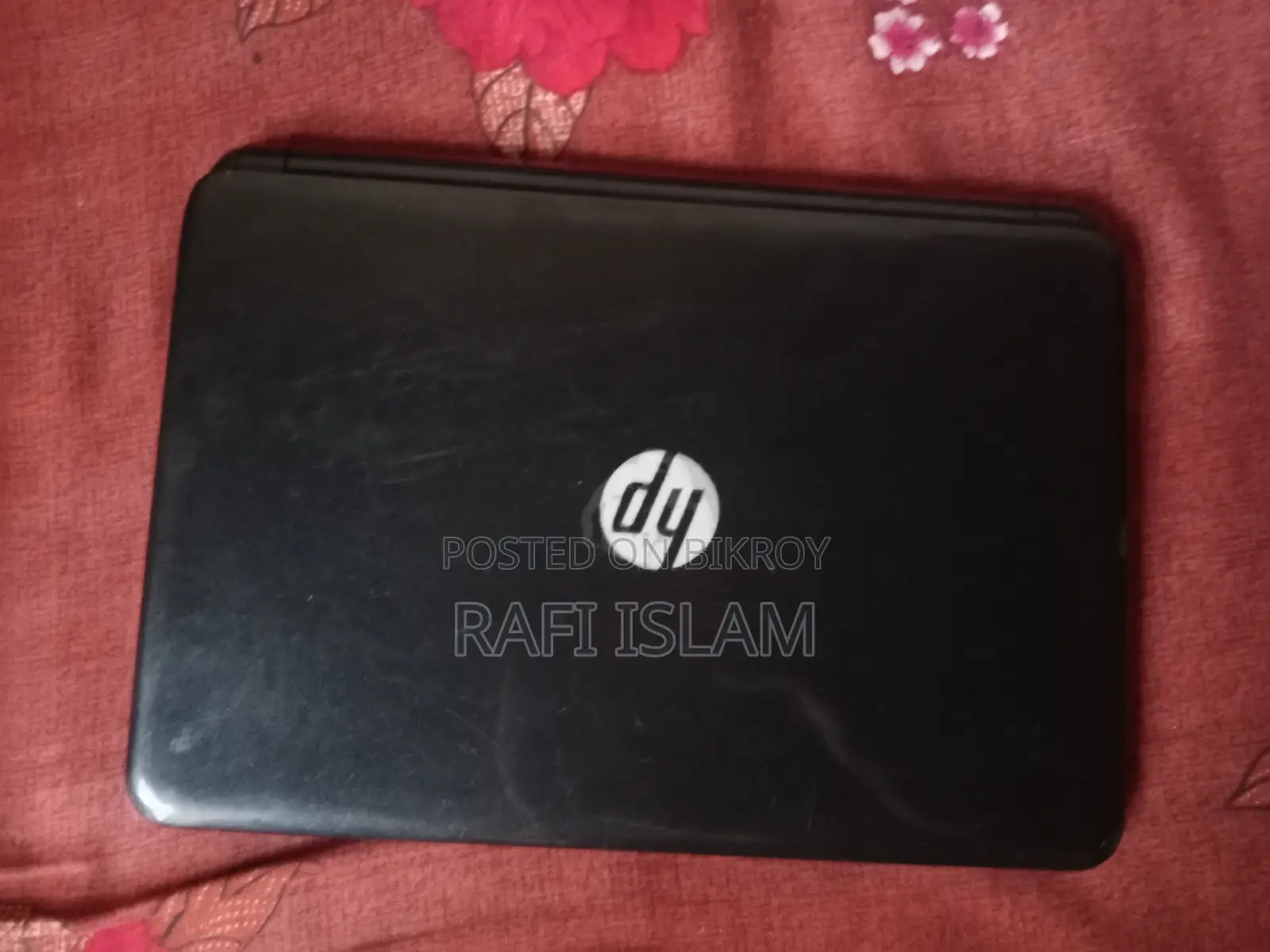 Laptop HP Pavilion 14 4GB Intel Core i3 HDD 320GB