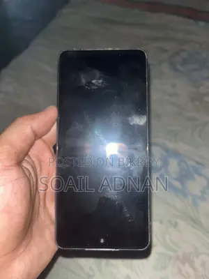 Xiaomi Poco X3 128 GB Blue