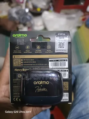 Oraimo SpaceBuds Neo+