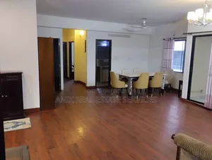 3-Bedroom Apartment in Anik Real Estate, Banani for Rent