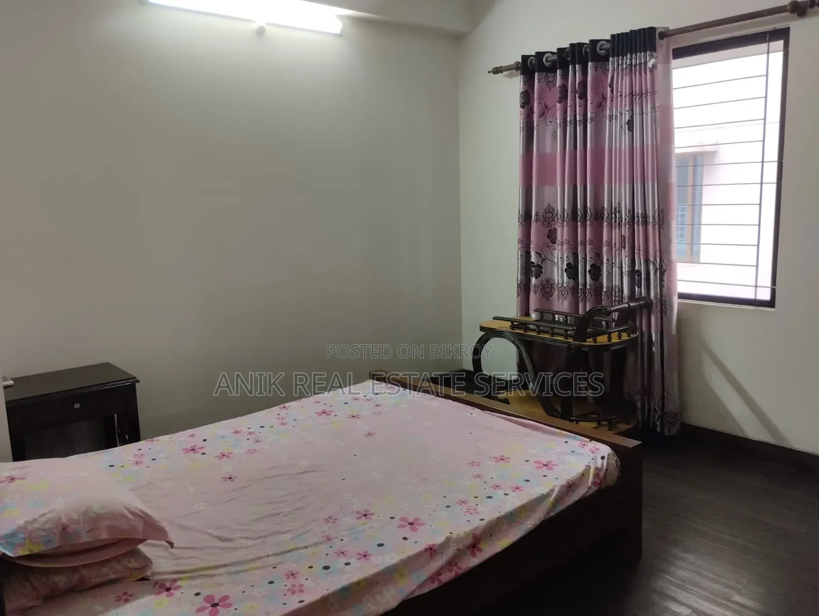 3-Bedroom Apartment in Anik Real Estate, Banani for Rent