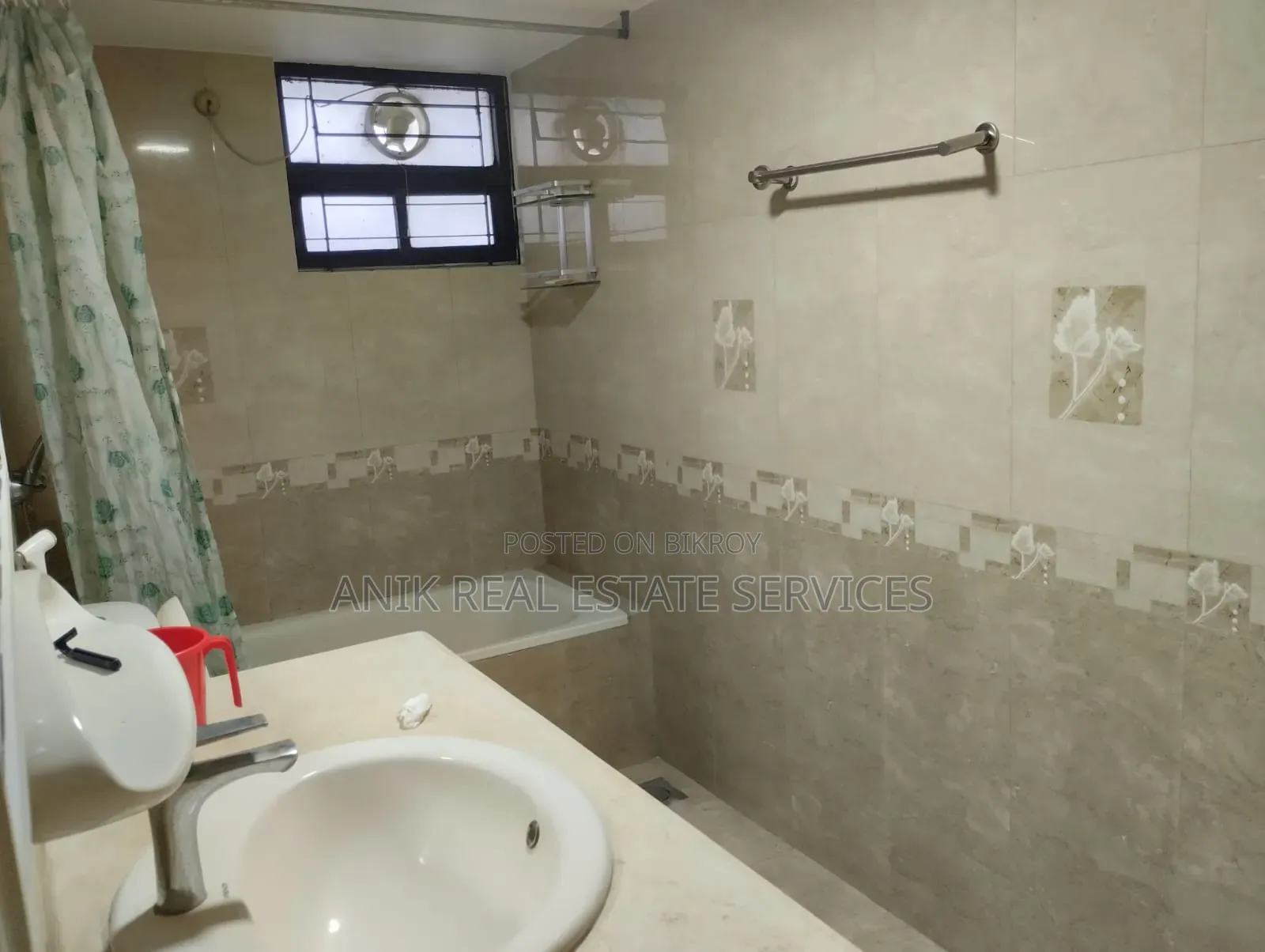 3-Bedroom Apartment in Anik Real Estate, Banani for Rent