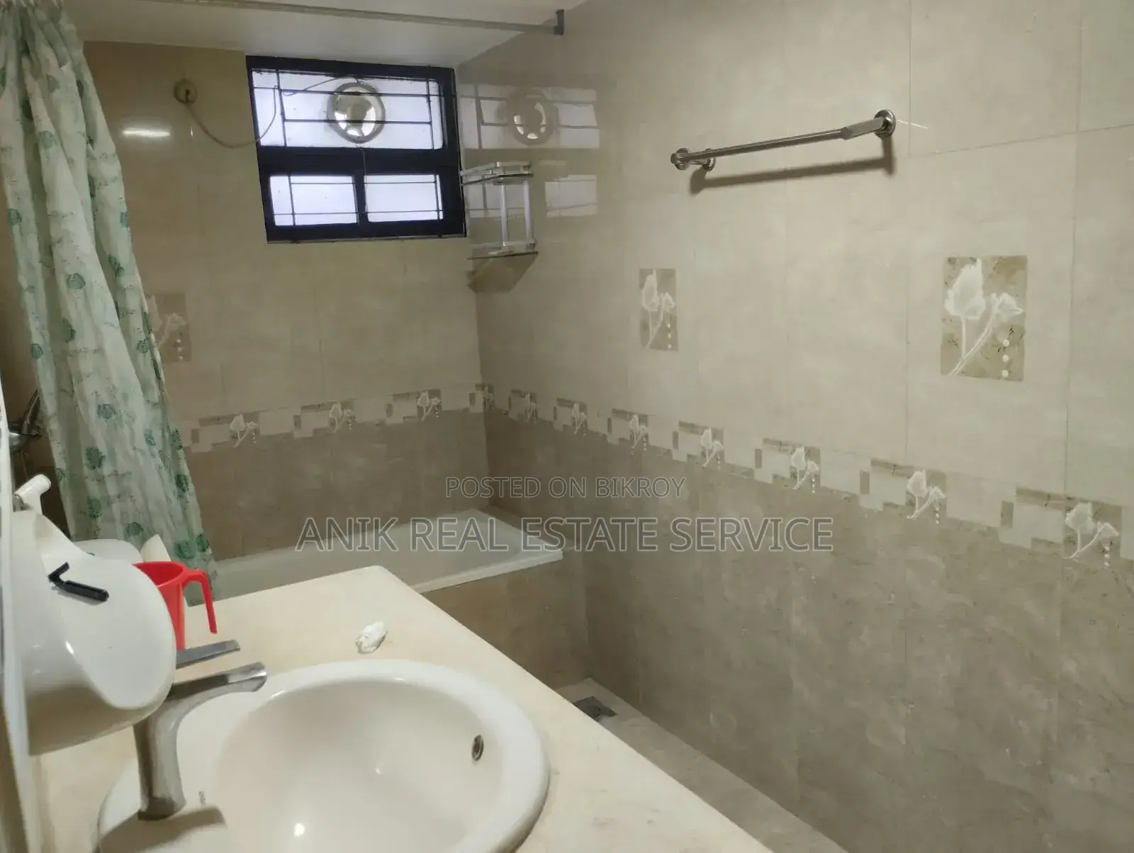 3-Bedroom Apartment in Anik Real Estate, Banani for Rent