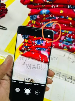 Huawei P30 Pro 256 GB Black