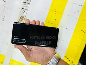 Huawei P30 Pro 256 GB Black